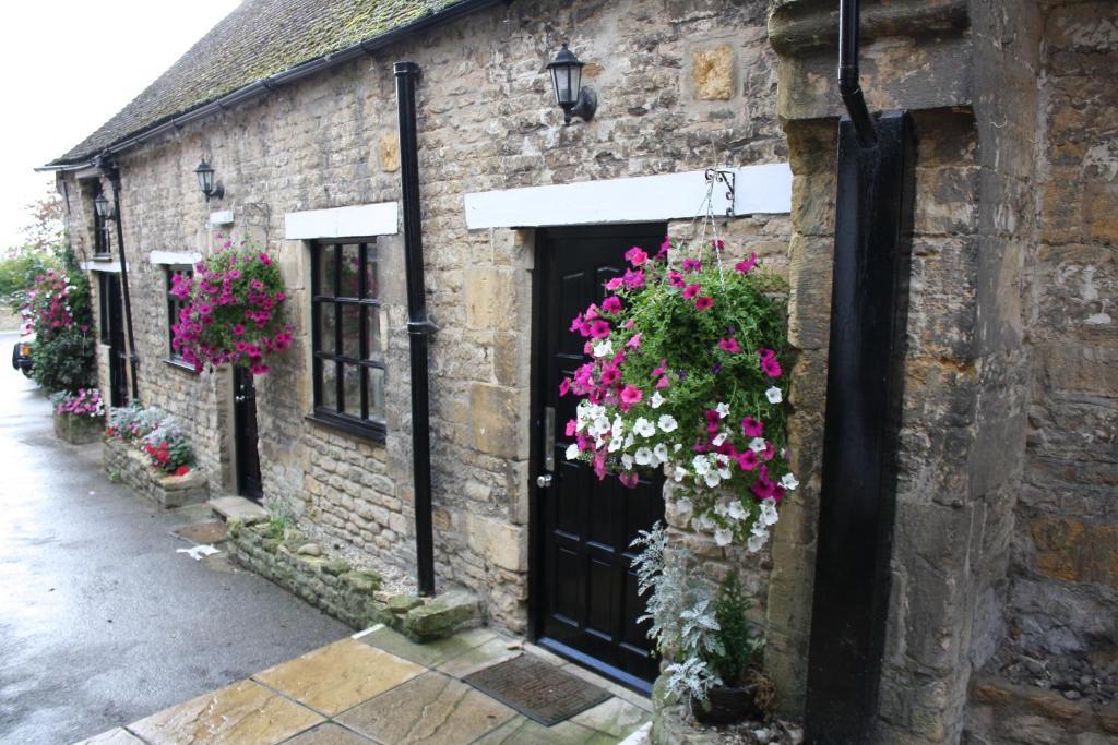 The Kings Arms Hotel Stow-on-the-Wold Exteriör bild