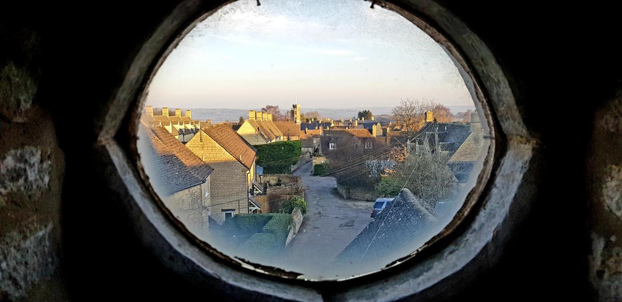 The Kings Arms Hotel Stow-on-the-Wold Exteriör bild