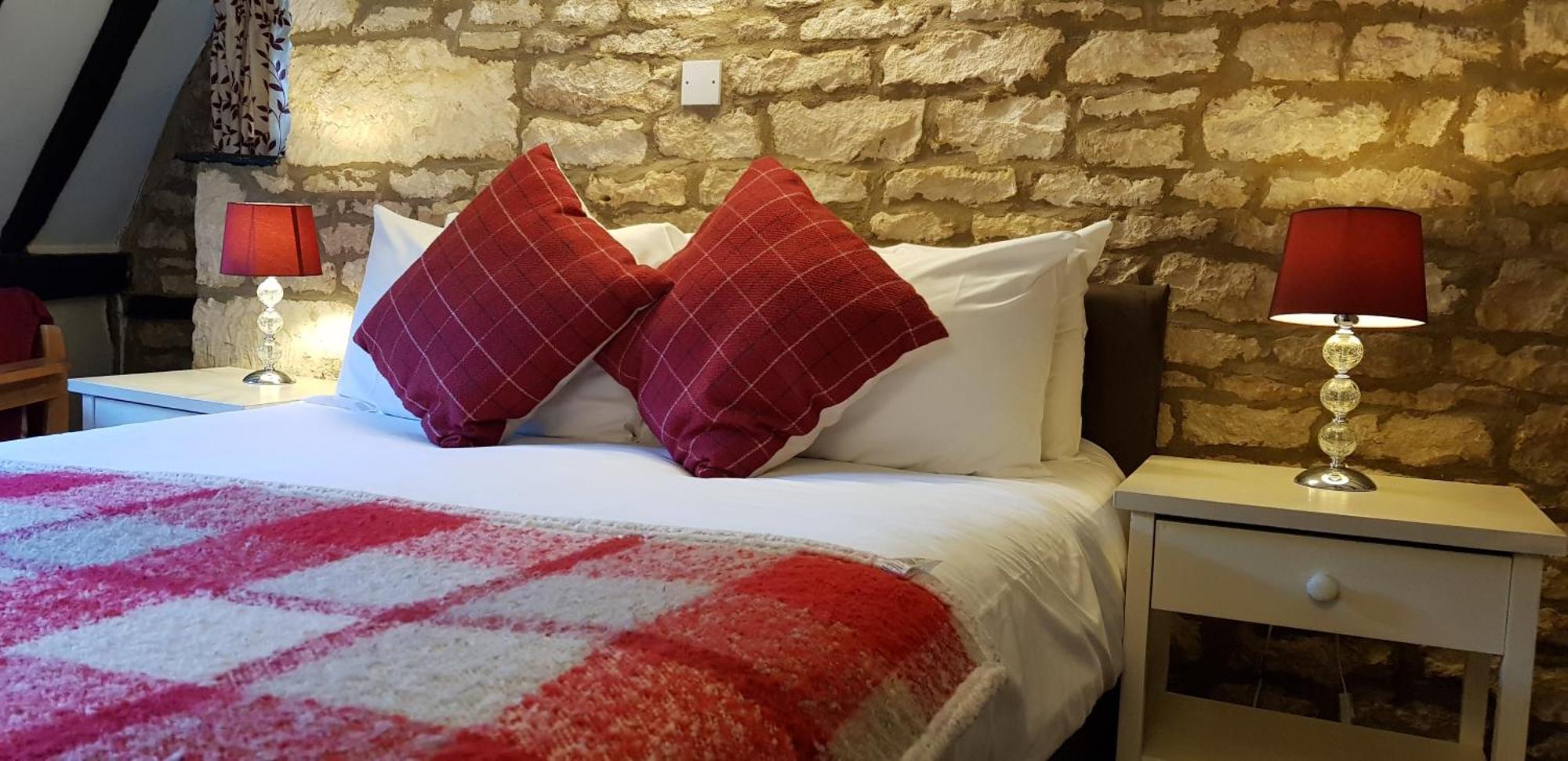 The Kings Arms Hotel Stow-on-the-Wold Exteriör bild