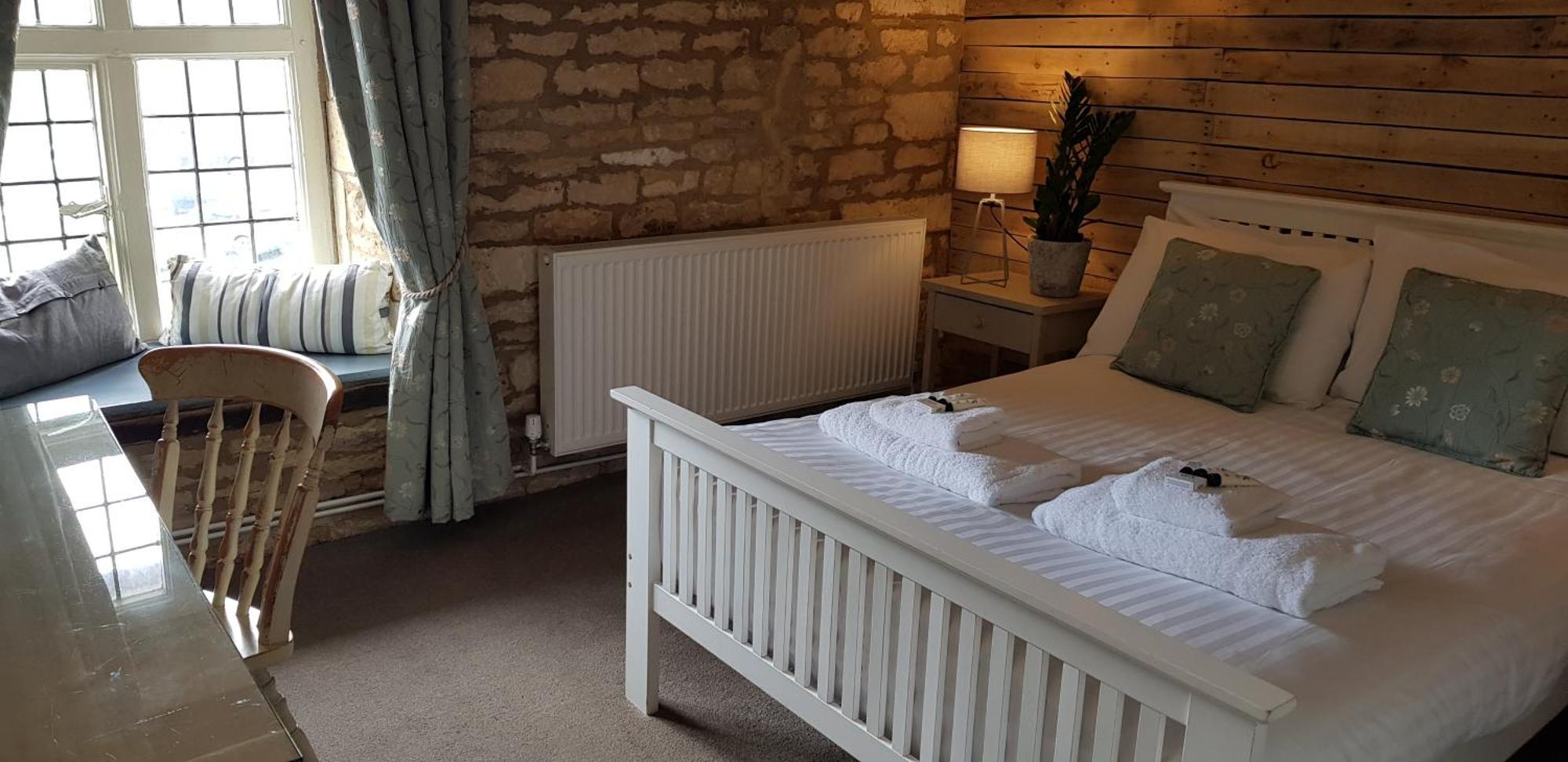 The Kings Arms Hotel Stow-on-the-Wold Exteriör bild