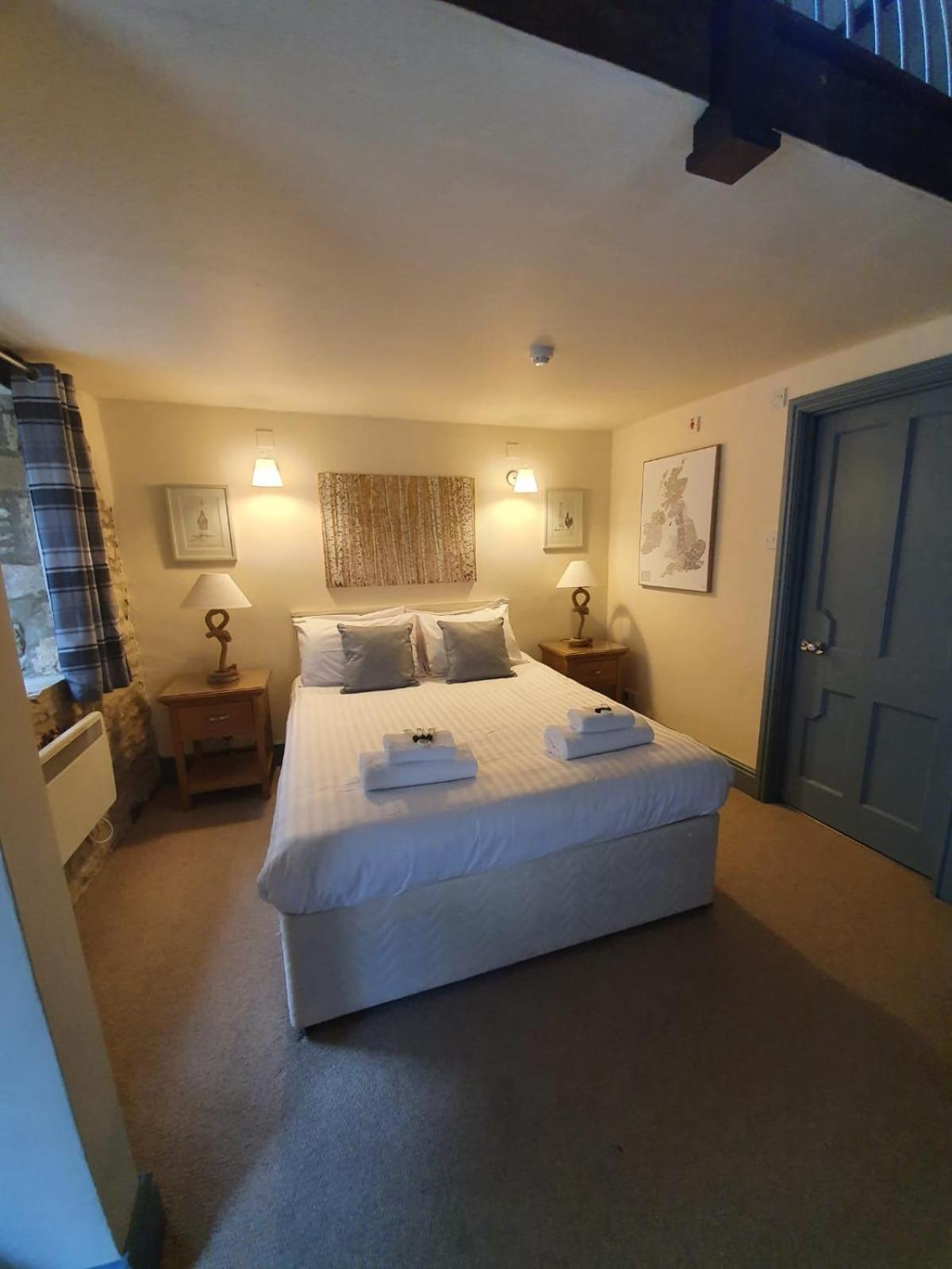 The Kings Arms Hotel Stow-on-the-Wold Exteriör bild